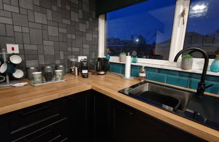 175 On Clyde - Spacious & Cosy Cedar Wood Bungalow - Foto 11