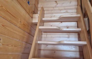 Kleines Chalet im Vorfläming - Foto 11