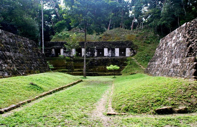 Yaxhá Day Trip - Photo 4