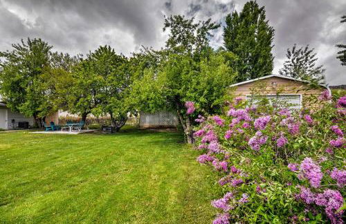 Tropic Getaway Near Bryce Canyon National Park! - Foto 25