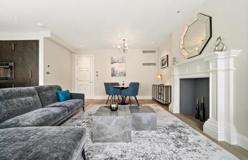 Baker Street Suite - Foto 32