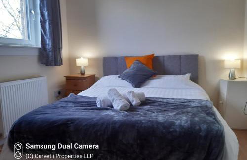 Carvetii - Stuart House - 1st floor flat sleeps up to 8 - Foto 3