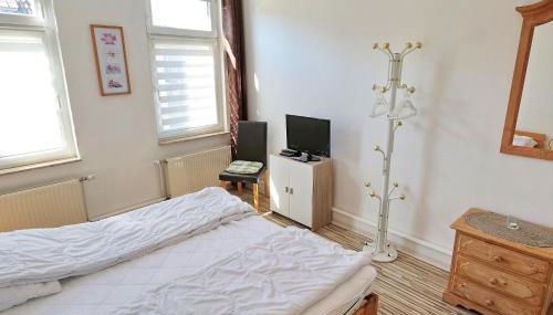 Fairmietung Gartenblick 2 OG rechts - ABC543 - Foto 4