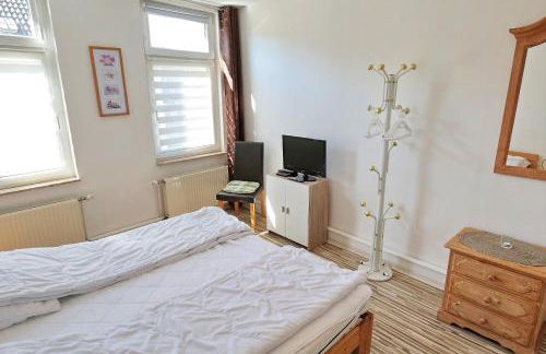 Fairmietung Gartenblick 2 OG rechts - ABC543 - Foto 4