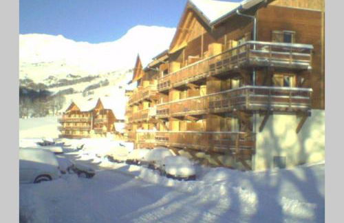 Le Cottage des Sybelles - Photo 7