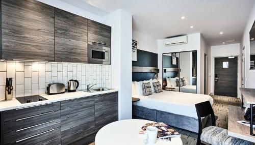 Citadines City Centre Liverpool - Foto 2