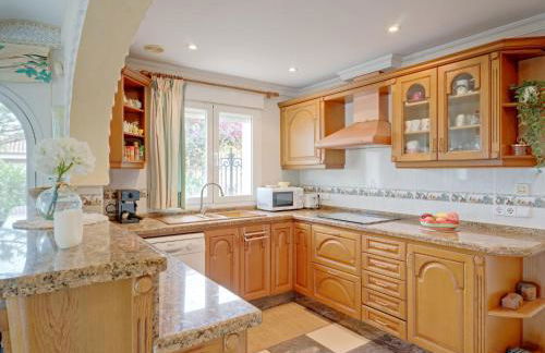 Villa Villa Carpe Diem by Interhome - Foto 24