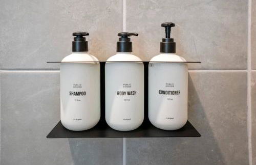 Smart Amenities & Modern Charm – Houston Studio! - Foto 26