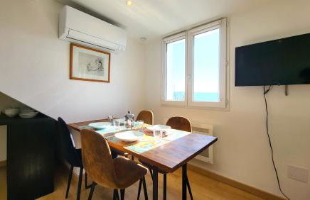 Le Bellevue - Beaux appartements avec vue splendide - Foto 38