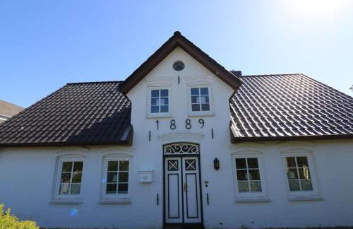 Holiday home in Morsum Sylt with Wi-Fi - Photo 21