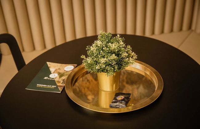 Rioca Stuttgart Posto 4 - Foto 27