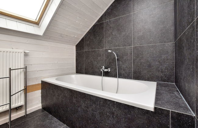 Holiday Home Suitable for Families With Sauna - Foto 23