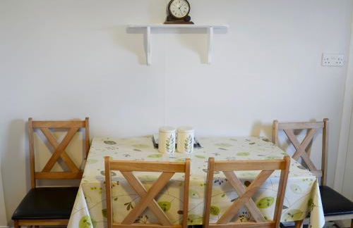 Hillside Cottage - Foto 6