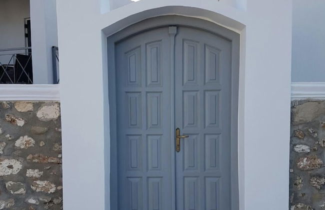 Raise Spetses Villa Yasemi - Foto 13