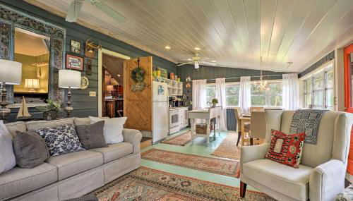 Georgetown Escape with Slip Boat Access Only - Foto 5