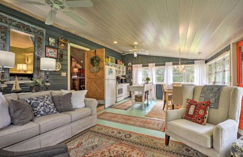 Georgetown Escape with Slip Boat Access Only - Foto 5