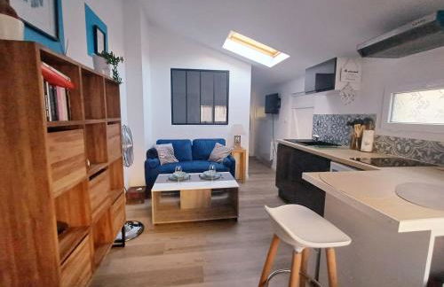 Joli studio libourne - Foto 1