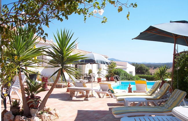 Holiday Home at Portimao With Fenced Garden - Photo 1