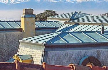 Dolce vita sur la colline de Turin - Foto 47