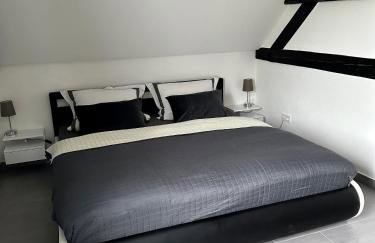 Fewo Alte Scheune Drolshagen - Photo 18