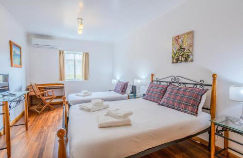 GuestReady - Azorean retreat with Marina view - Foto 49