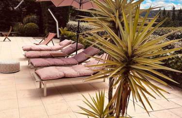 Villa Rouge Corbieres - Foto 15