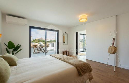 Casa Brisa by ACasaDasCasas - Foto 16