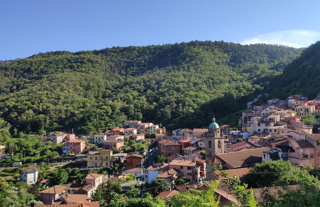 Pietra Di Mare Guest House - Foto 73