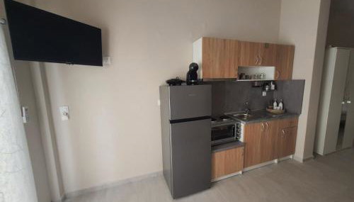 New apartment ,50m from the sea at Nea Irakleia. - Foto 5