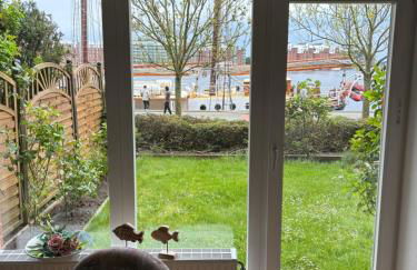 Ferienwohnung Havenblick - Foto 36