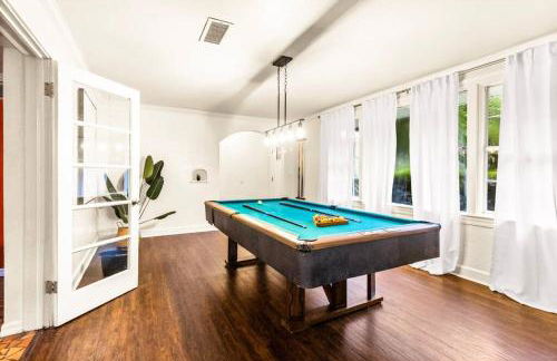 Gator Oasis - Moments from UF - Foto 8