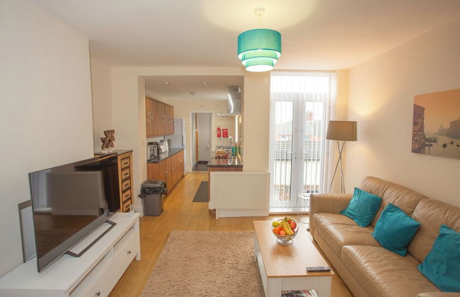 Norton Serviced Apartments - Foto 70