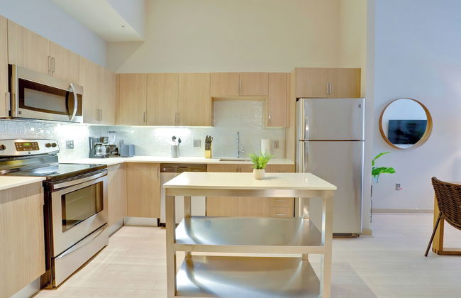 DC Getaway Comfort Apartments - Photo 39