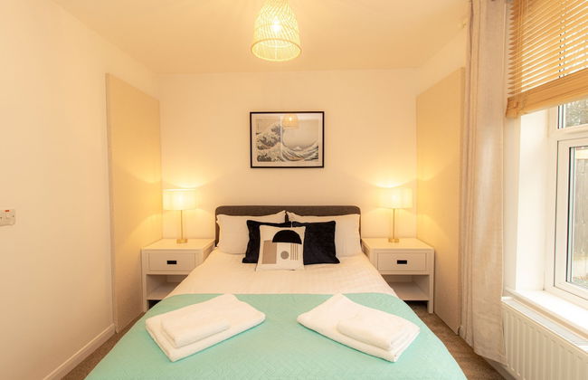 Crescent House Apartments - Foto 38