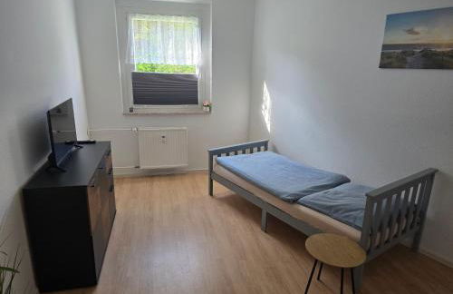 Unterkunft Mylau S19 u - Foto 9