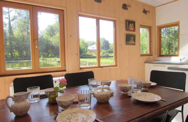 Retreat With Ponds, Braibant - Photo 19