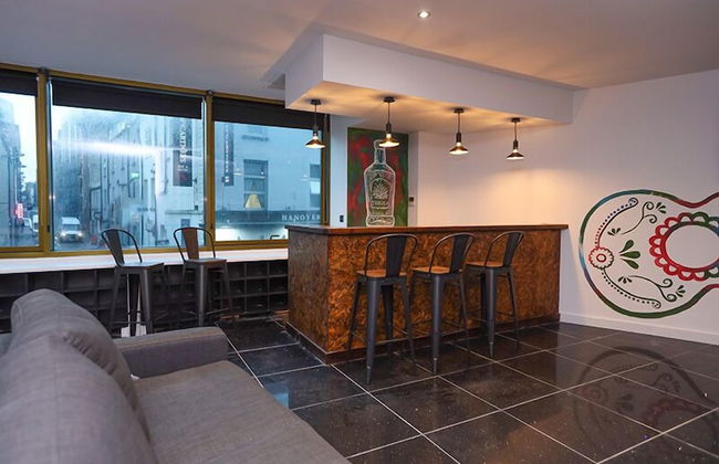 The Bling Hotel by UStay - Photo 42