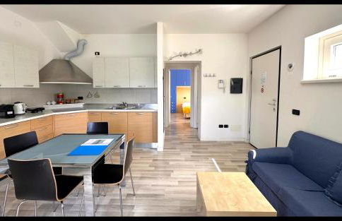 Gardenia Apartment Ossuccio - Foto 8