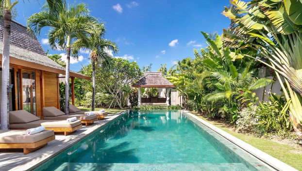 Villa Little Mannao - Foto 5, Habitación