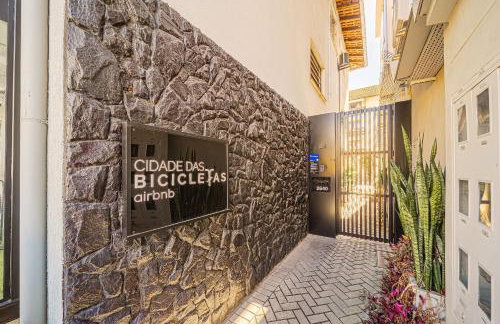 Apto Confortável com Wi-Fi 7 - Foto 28