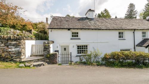 Old Farm Cottage - Foto 2