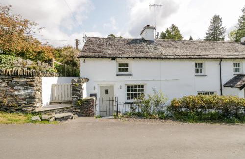 Old Farm Cottage - Foto 2