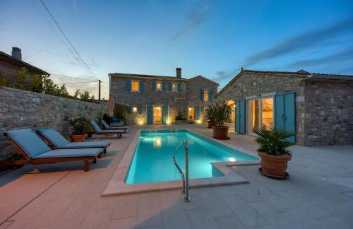 Villa 4 Flowers - Foto 24