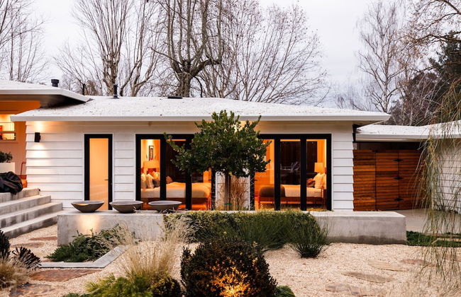 Marquee By Avantstay Modern Stylish Estate w Pool Entertainers Courtyard - Foto 3