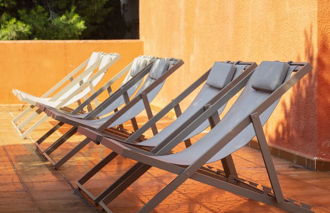 Es Baulo Petit Hotel - Foto 66