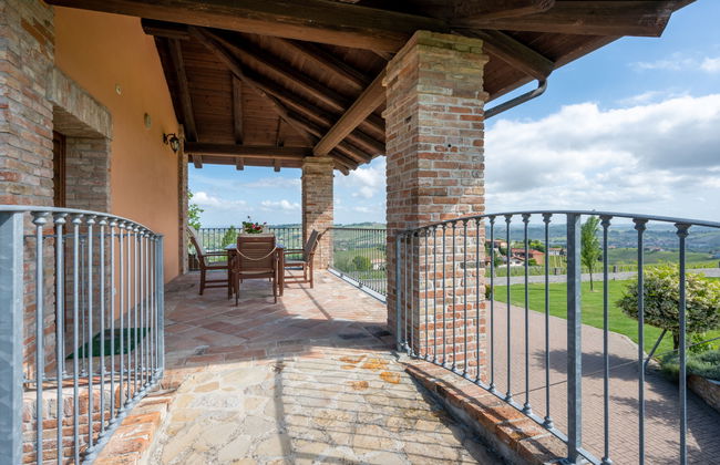 Antica Cascina - Foto 25