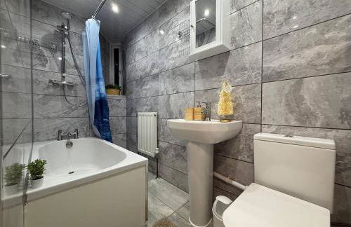 Glasgow centre New property - Foto 21