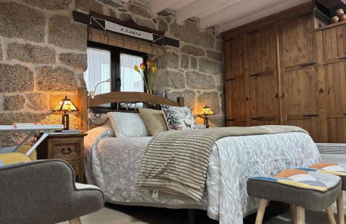 A Xanela, Casa dos Mestres - Foto 20