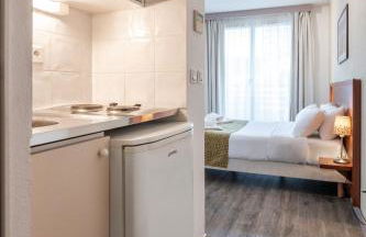 Residhotel Grenette - Foto 4