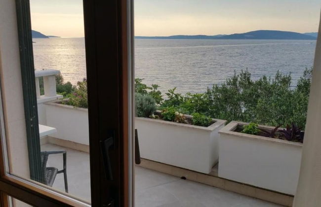 Petra - sea View - A1 - Foto 1